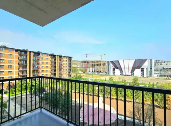 იყიდება 2 ოთახიანი ბინას 53მ² 5/11 სართ თბილისი