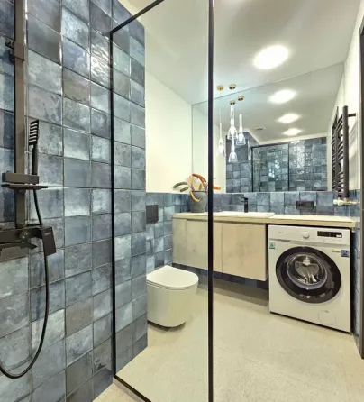 იყიდება 2 ოთახიანი ბინას 53მ² 5/11 სართ თბილისი