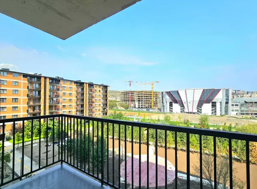 იყიდება 2 ოთახიანი ბინას 53მ² 5/11 სართ თბილისი - photo 5