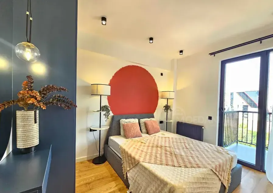 იყიდება 2 ოთახიანი ბინას 53მ² 5/11 სართ თბილისი - photo 3