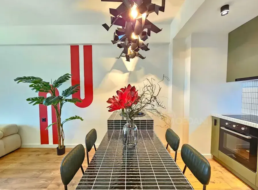 იყიდება 2 ოთახიანი ბინას 53მ² 5/11 სართ თბილისი - photo 7