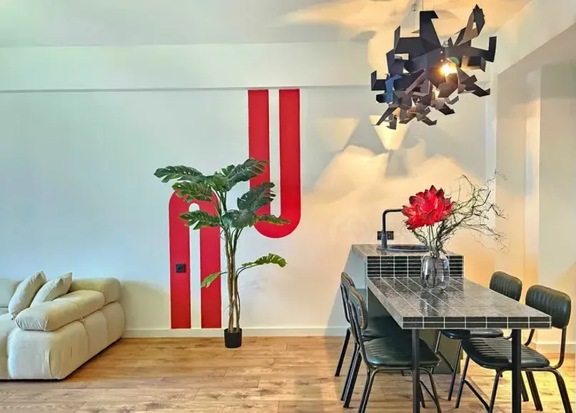 იყიდება 2 ოთახიანი ბინას 53მ² 5/11 სართ თბილისი - photo 9