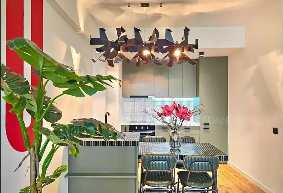 იყიდება 2 ოთახიანი ბინას 53მ² 5/11 სართ თბილისი - photo 10