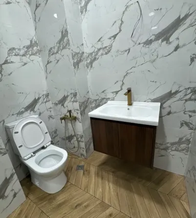 იყიდება 2 ოთახიანი ბინას 57მ² 8/14 სართ თბილისი