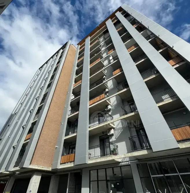 იყიდება 2 ოთახიანი ბინას 57მ² 8/14 სართ თბილისი - photo 4