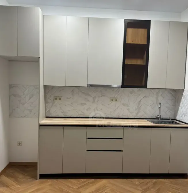 იყიდება 2 ოთახიანი ბინას 57მ² 8/14 სართ თბილისი - photo 8