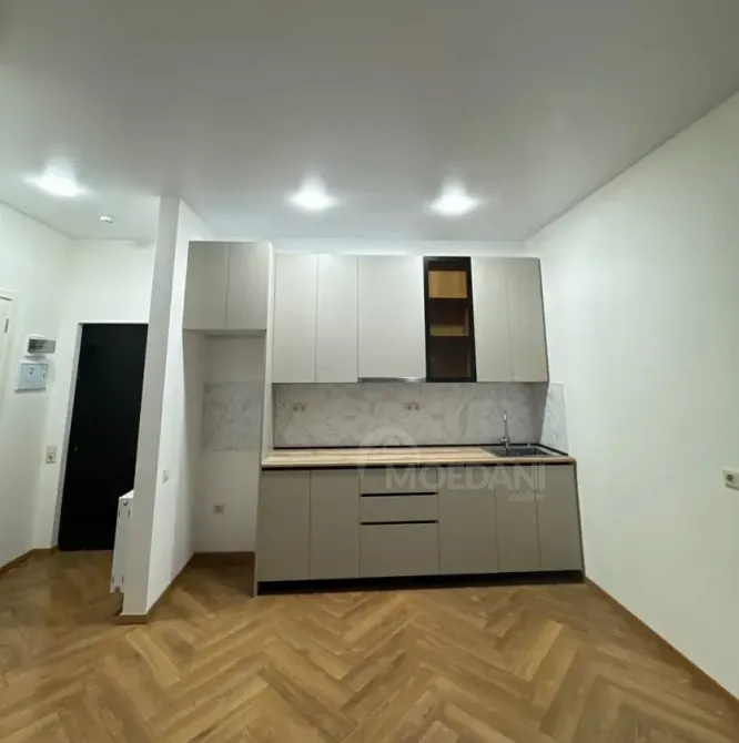 იყიდება 2 ოთახიანი ბინას 57მ² 8/14 სართ თბილისი - photo 7