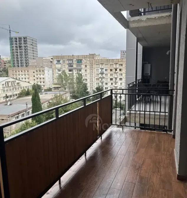 იყიდება 2 ოთახიანი ბინას 57მ² 8/14 სართ თბილისი - photo 10