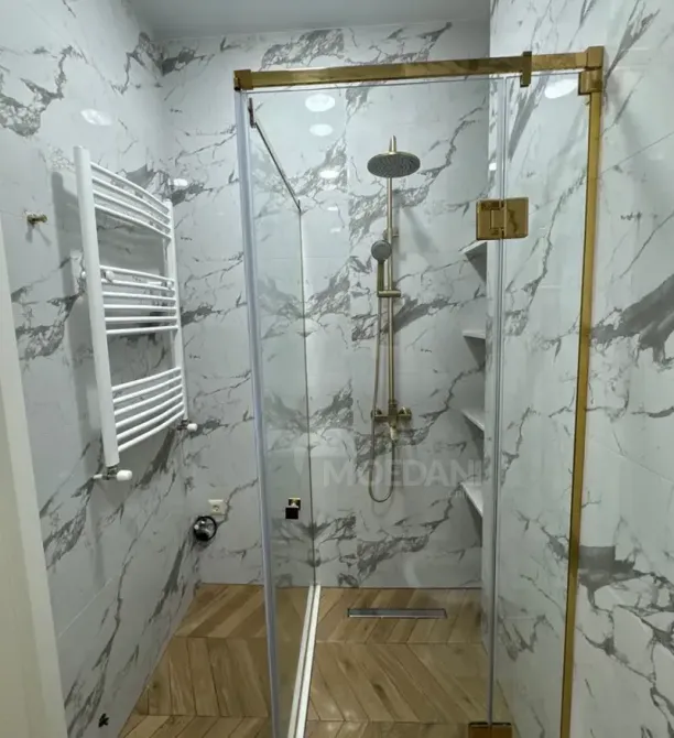 იყიდება 2 ოთახიანი ბინას 57მ² 8/14 სართ თბილისი - photo 12