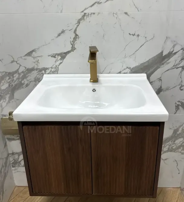 იყიდება 2 ოთახიანი ბინას 57მ² 8/14 სართ თბილისი - photo 9