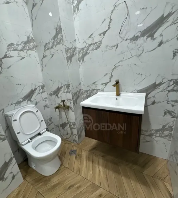 იყიდება 2 ოთახიანი ბინას 57მ² 8/14 სართ თბილისი - photo 3