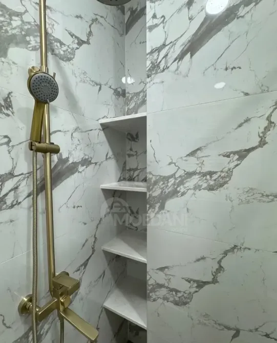 იყიდება 2 ოთახიანი ბინას 57მ² 8/14 სართ თბილისი - photo 5