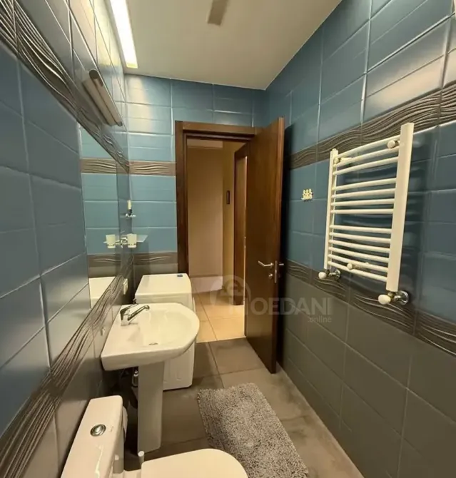 იყიდება 2 ოთახიანი ბინას 60მ² 16/22 სართ თბილისი - photo 4