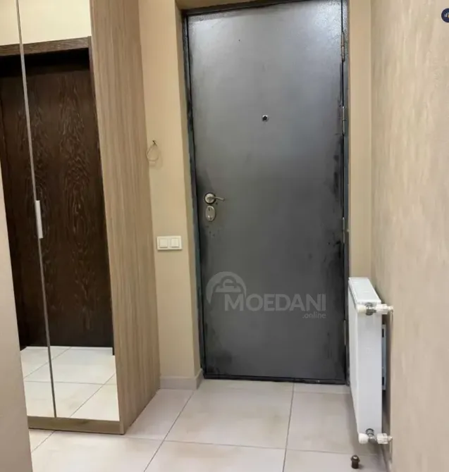 იყიდება 2 ოთახიანი ბინას 60მ² 16/22 სართ თბილისი - photo 11