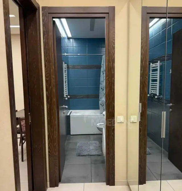 იყიდება 2 ოთახიანი ბინას 60მ² 16/22 სართ თბილისი - photo 10