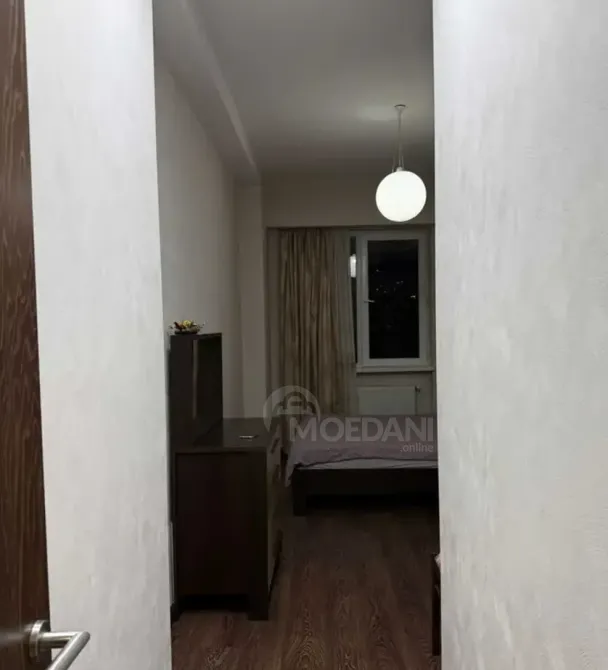 იყიდება 2 ოთახიანი ბინას 60მ² 16/22 სართ თბილისი - photo 3