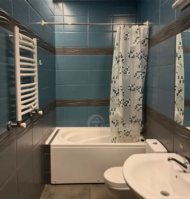 იყიდება 2 ოთახიანი ბინას 60მ² 16/22 სართ თბილისი - photo 2