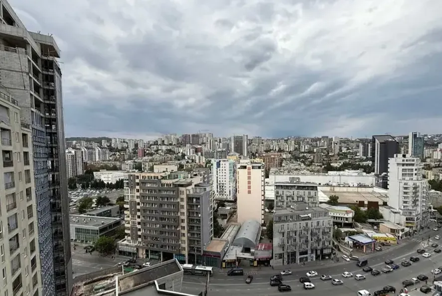 იყიდება 2 ოთახიანი ბინას 60მ² 16/22 სართ თბილისი - photo 6