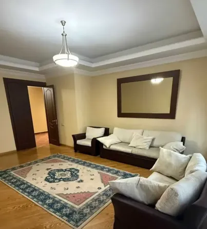 Сдам 4-комн. квартиру 127м² 7/14 эт. Тбилиси