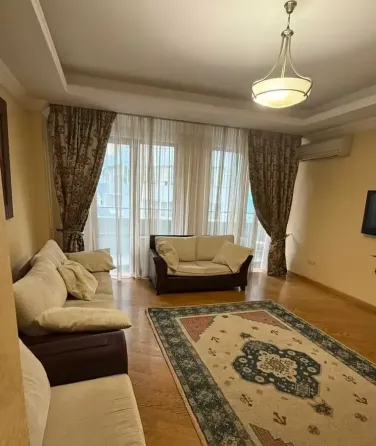 Сдам 4-комн. квартиру 127м² 7/14 эт. Тбилиси
