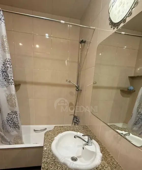 Сдам 4-комн. квартиру 127м² 7/14 эт. Тбилиси - изображение 3