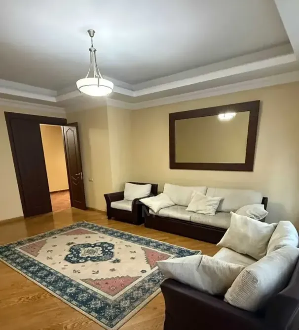 Сдам 4-комн. квартиру 127м² 7/14 эт. Тбилиси - изображение 5