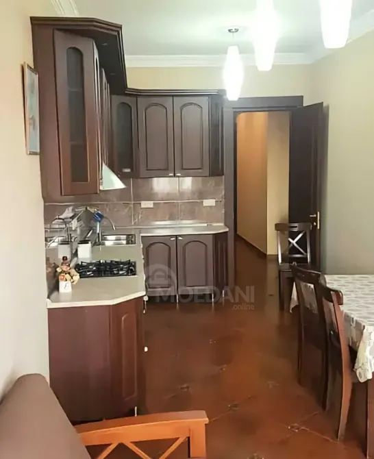 Сдам 4-комн. квартиру 127м² 7/14 эт. Тбилиси - изображение 12