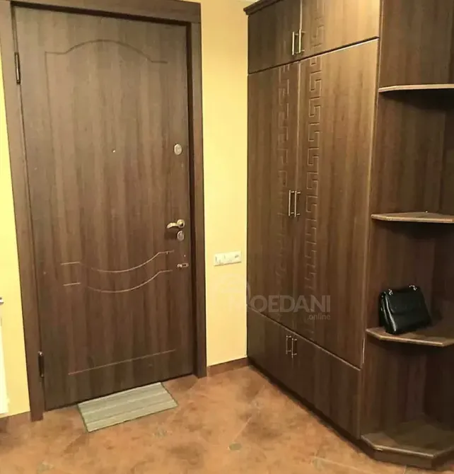 Сдам 4-комн. квартиру 127м² 7/14 эт. Тбилиси - изображение 9