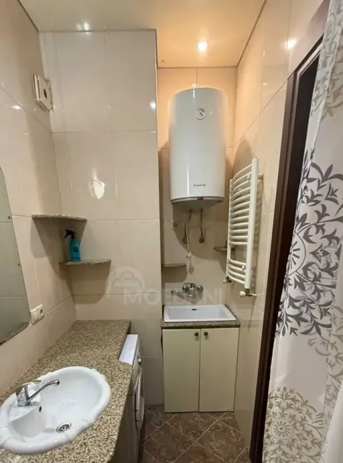 Сдам 4-комн. квартиру 127м² 7/14 эт. Тбилиси - изображение 4