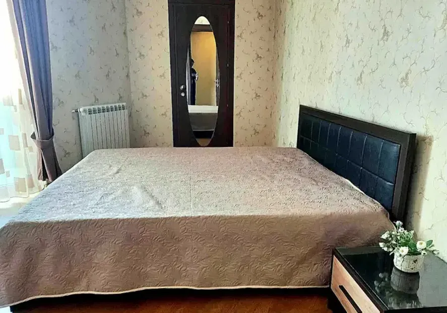 Сдам 4-комн. квартиру 127м² 7/14 эт. Тбилиси - изображение 7