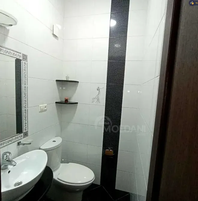 Сдам 4-комн. квартиру 127м² 7/14 эт. Тбилиси - изображение 10