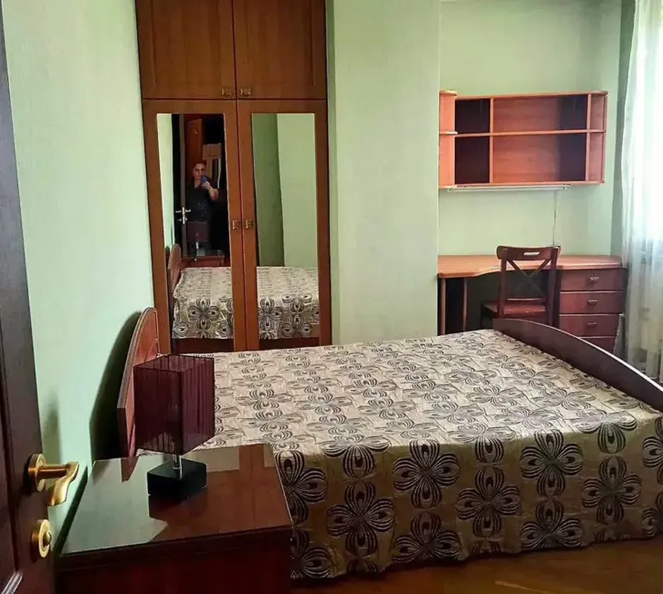 Сдам 4-комн. квартиру 127м² 7/14 эт. Тбилиси - изображение 11