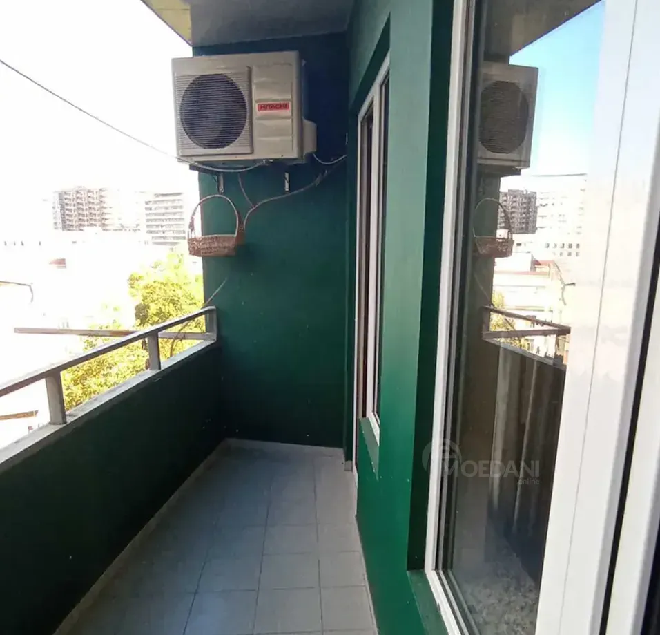 Сдам 4-комн. квартиру 127м² 7/14 эт. Тбилиси - изображение 6