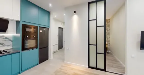 Сдам 3-комн. квартиру 55м² 5/14 эт. Тбилиси