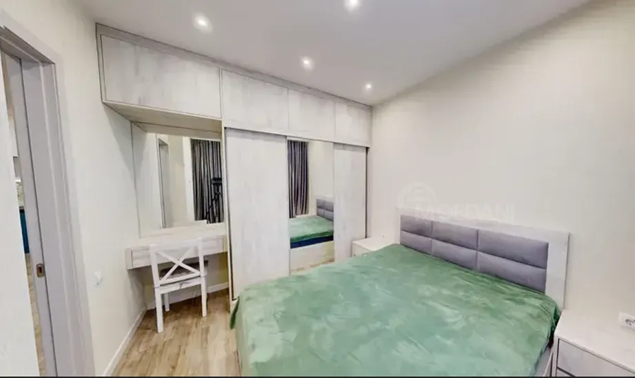 ქირავდება 3 ოთახიანი ბინა 55მ² 5/14 სართ თბილისი - photo 10