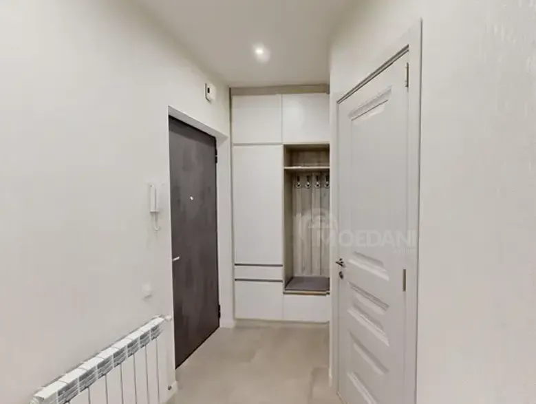 ქირავდება 3 ოთახიანი ბინა 55მ² 5/14 სართ თბილისი - photo 8