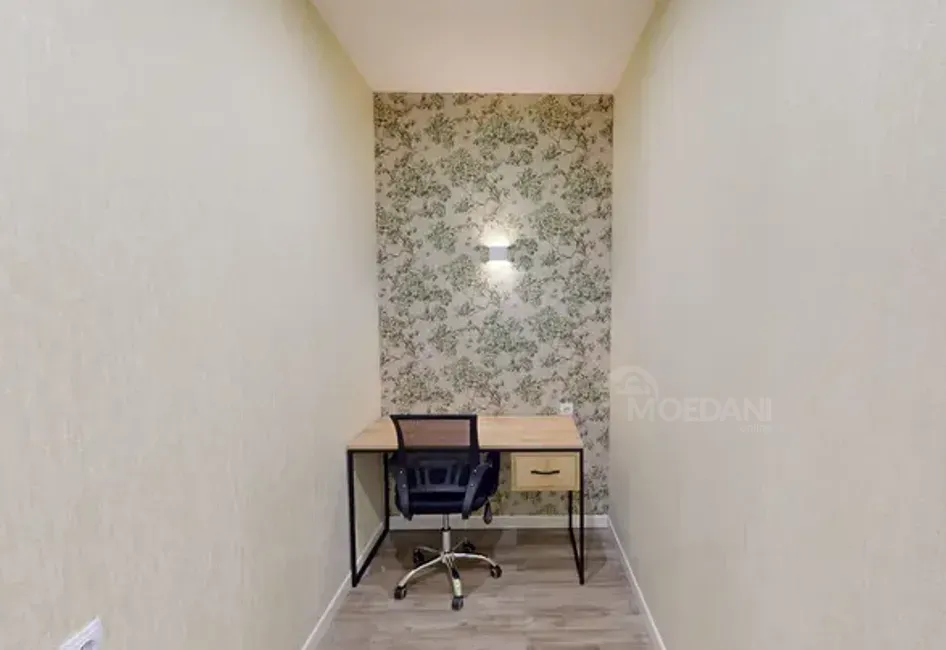 ქირავდება 3 ოთახიანი ბინა 55მ² 5/14 სართ თბილისი - photo 7