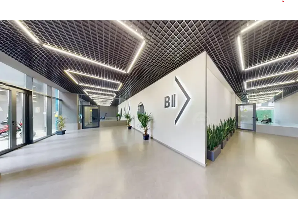 ქირავდება 3 ოთახიანი ბინა 55მ² 5/14 სართ თბილისი - photo 11