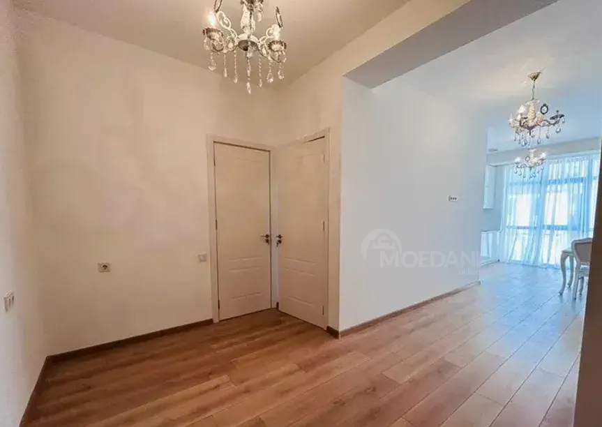 იყიდება 2 ოთახიანი ბინას 55მ² 9/14 სართ თბილისი - photo 2