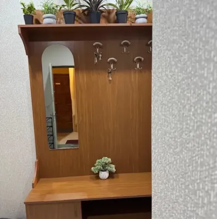 Сдам 4-комн. квартиру 120м² 3/3 эт. Тбилиси