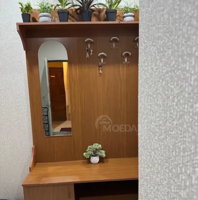 ქირავდება 4 ოთახიანი ბინა 120მ² 3/3 სართ თბილისი - photo 5