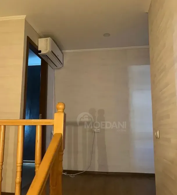 ქირავდება 4 ოთახიანი ბინა 120მ² 3/3 სართ თბილისი - photo 3