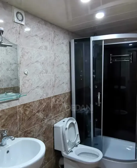 ქირავდება 4 ოთახიანი ბინა 120მ² 3/3 სართ თბილისი - photo 11