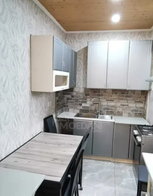 ქირავდება 4 ოთახიანი ბინა 120მ² 3/3 სართ თბილისი - photo 10