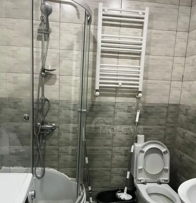 ქირავდება 4 ოთახიანი ბინა 120მ² 3/3 სართ თბილისი - photo 2