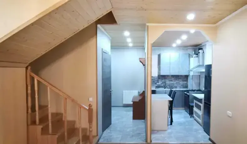 ქირავდება 4 ოთახიანი ბინა 120მ² 3/3 სართ თბილისი - photo 9