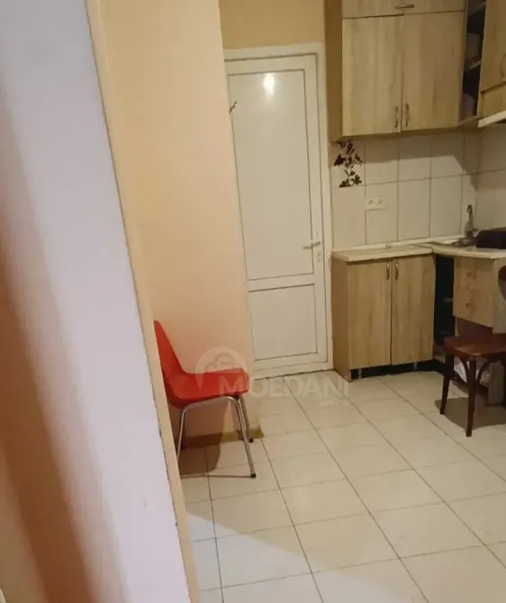 Сдам 2-комн. квартиру 60м² 1/8 эт. Тбилиси - изображение 5