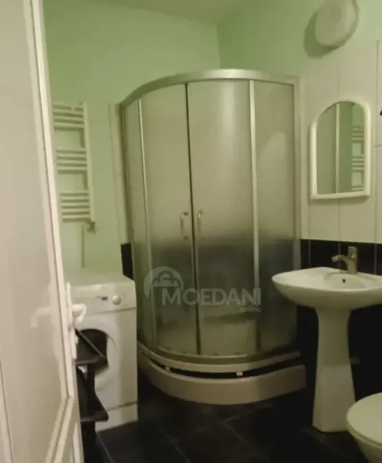 Сдам 2-комн. квартиру 60м² 1/8 эт. Тбилиси - изображение 4