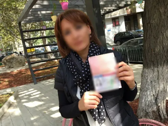 Visas to the USA, Canada, Australia Tbilisi