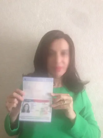 Visas to the USA, Canada, Australia Tbilisi